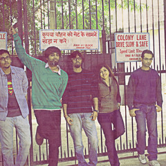 No Strings Attached (Studio Version)