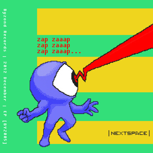 3. nextspace - Storm [GBC005] first 100 free dL is over!