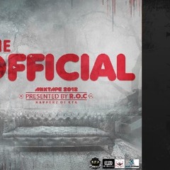 ROC boys feat. Kazzurg - Spaz Out
