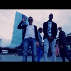 REVOLUTION URBAINE  UN OEIL SUR MON MONDE  ( Ã©pisode 5 session REMIX)