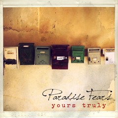 IMPOSSIBLE DREAMS (A TRIBUTE TO TAYLOR SWIFT'S RED) - PARADISE FEARS
