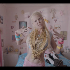 Die Antwoord - Babys on fire (Mr.Womp Remix)