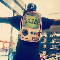 BABYLON FREE by NYCEBOY