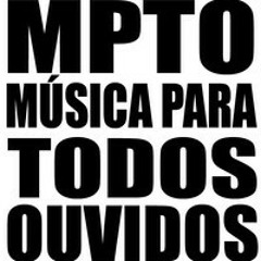 Eu comigo mesmo - MPTO