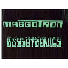 Ultraviolet Quad (V2) Bassotronics / Maggotron
