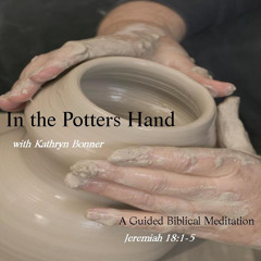 ช่างปั้น (The potter's hand )