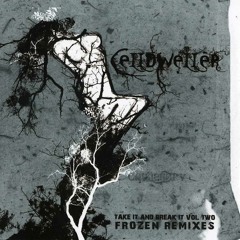 Celldweller - Frozen (Audesi Remix)