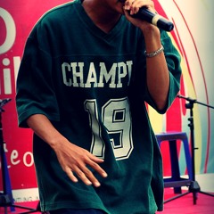 Efarde - disini untukku