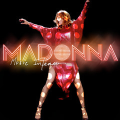 Music Inferno - Madonna  (Confessions Tour Studio Version)