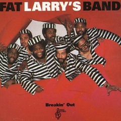 Be My Lady - Fat Larry's Band (Larse Edit) FREE DL