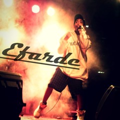 Efarde - keep on you