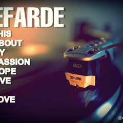 Efarde - cukup sudah (accoustic version)