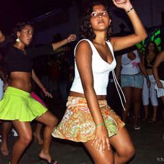 Me Pega E Nao Se Apega (Dontron Remix)