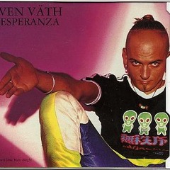 Sven Vath - L'esperanza [Visions Of Shiva Mix]