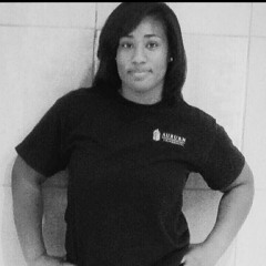 Jawan Harris "Keisha" Cover