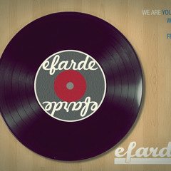 efarde ft Gimik - Kunanti