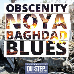 Baghdad Blues by Obscenity & NOYA