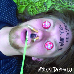 Vihaan mun bändikavereita