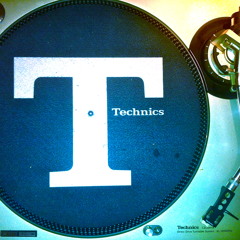 My turntable & Me