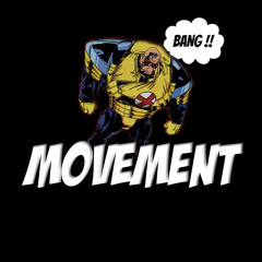 Movement - Sunday Riddim (Free DL)
