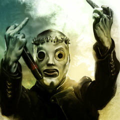 Slipknot - Psychosocial (Live Amsterdam)
