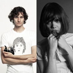 Gotye vs Bat for Lashes - Somebody That Used to Have All Your Gold (Will ClubFoot's Bootleg)