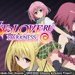 To Love-Ru Darkness OP vs. Accel World Ed 1(ThongMIX)