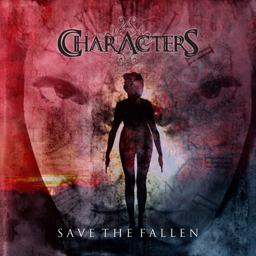 Characters - Save The Fallen