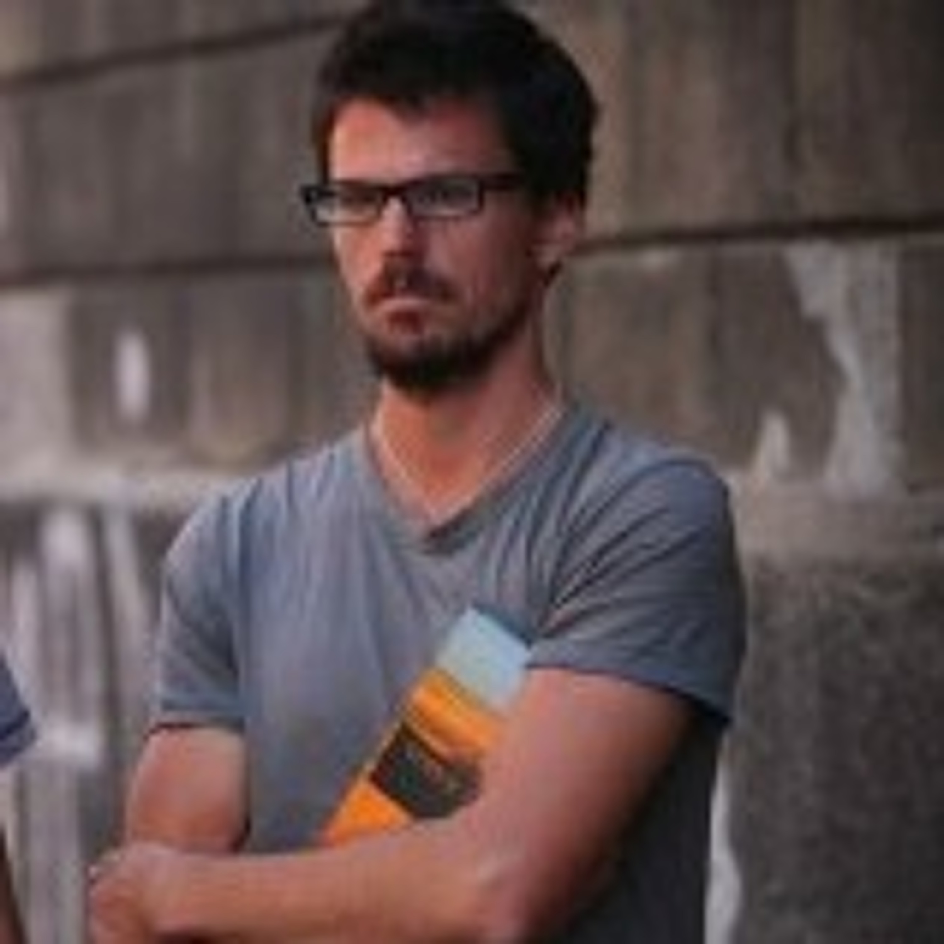 Boštjan Videmšek episode artwork