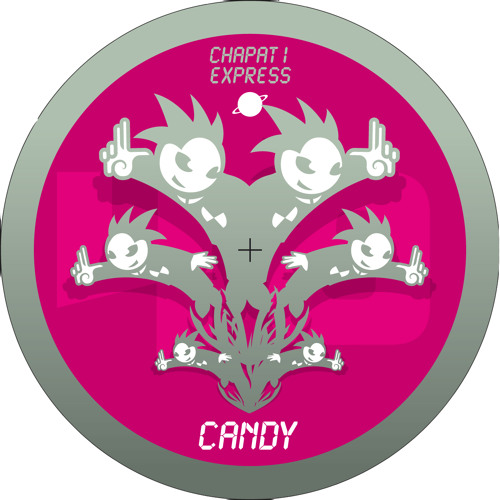 CaNDY 233-com on!