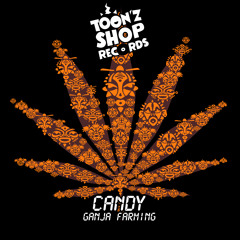Candy233-Better Tomorrow