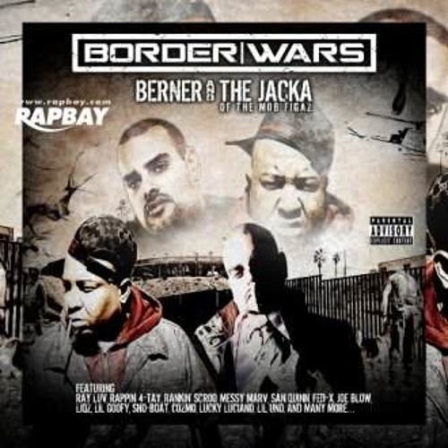 Berner Jacka Messy Marv