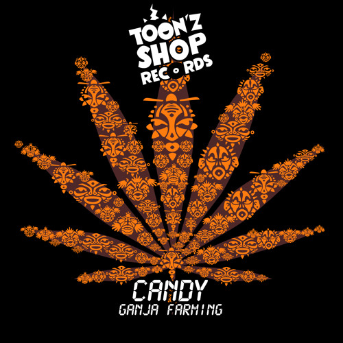 Candy 233-Real Story