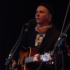 Peter Olofsson - Drömmen om himlen (Live från Radio P4)