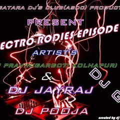 Radha (Student Of The Year) Dedicated to Baggio Sir  DJ GS & Jayraj