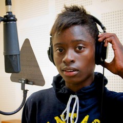 Gun Shot [Feat. Alpha-R] Ak-Trinky