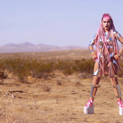Genesis - Grimes (Jungz Remix)