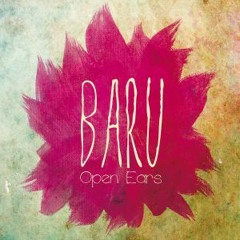 Baru - Open Ears (Conny Wolf Remix)