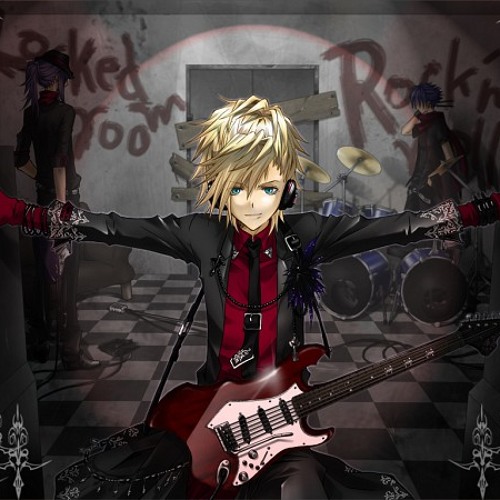 [Len Power] Turn Me On [Vy2V3]