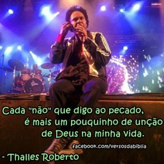 O que queres de mim > Thales