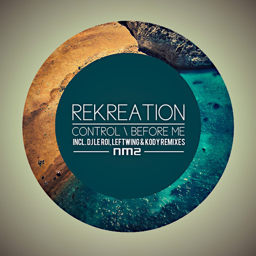 Rekreation - Before Me - LEFTWING & KODY Remix - NM2 Noir Music (OUT NOW)