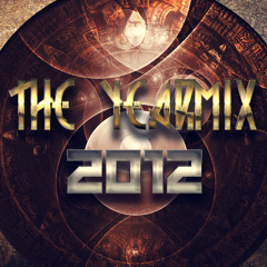 Yearmix of 2012  - Hardstyle Top 25