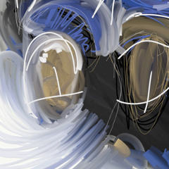 Just A String Session - The Cyclone - Herrenbergian Interlude