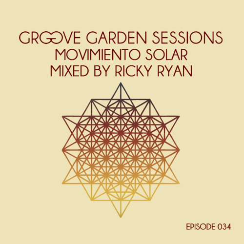 RR @www.groovegardensessions.podomatic.com DEC2012