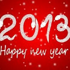 HAPPY NEW YEARS STADIUM, Jan 1st,2013