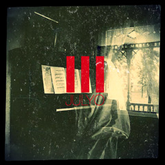 the CURE - If Only Tonight We Could Sleep (piano version)