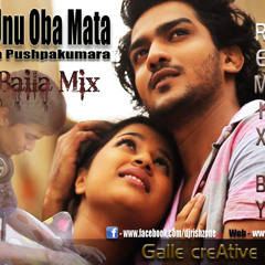 Himi Unu Oba Mata 6-8 Baila Mix - DJ Rish(www.djrishonline.tk)