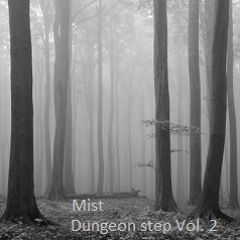 Dungeon Step Vol. 2