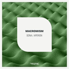 Macromism - Sona (Original Mix)