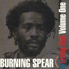 I And I Survive on Good Foundation-Burning Spear vs Sennid